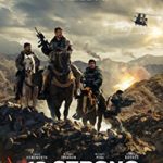 Den of Thieves (2018) Movie Reviews