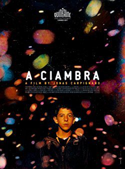 A Ciambra (2017) Movie Reviews