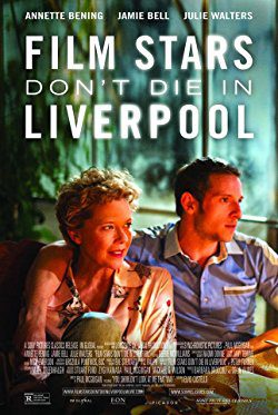 Film Stars Don’t Die in Liverpool (2017) Movie Reviews