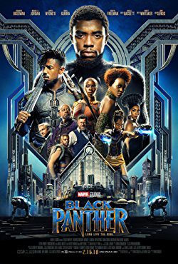 Black Panther (2018) Movie Reviews