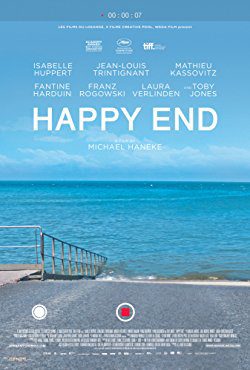 Happy End (2017) Movie Reviews