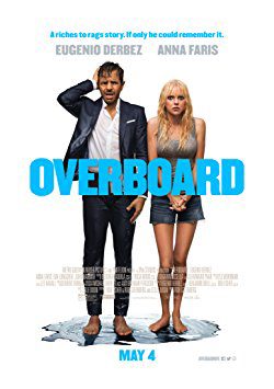 Overboard (2018) Movie Reviews