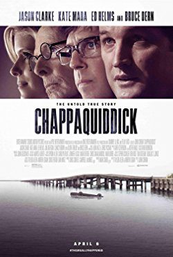 Chappaquiddick (2017) Movie Reviews
