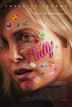 Tully (2018) Movie Reviews