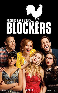 Blockers (2018) Movie Reviews