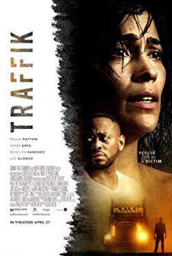 Traffik (2018) Movie Reviews