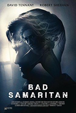 Bad Samaritan (2018) Movie Reviews