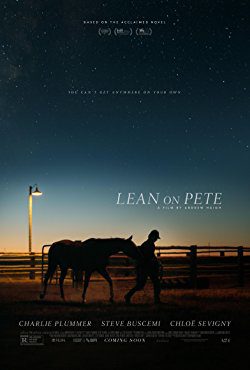 Lean on Pete (2017) Movie Reviews