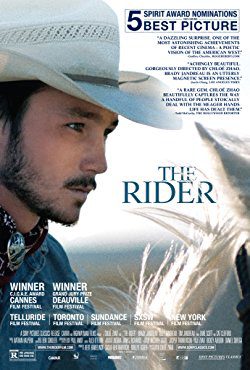 The Rider (2017) Movie Reviews