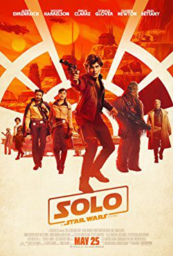 Solo: A Star Wars Story (2018) Movie Reviews