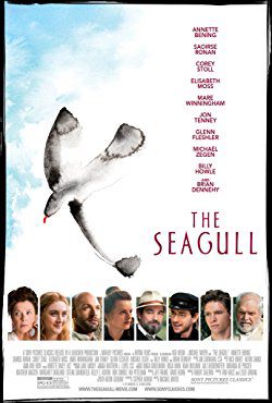 The Seagull (2018) Movie Reviews