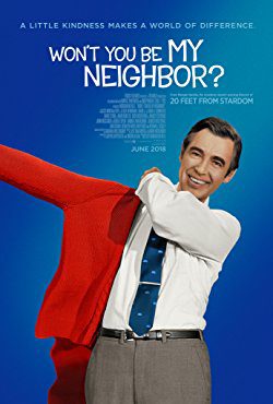 Won’t You Be My Neighbor? (2018) Movie Reviews