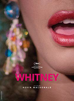 Whitney (2018) Movie Reviews