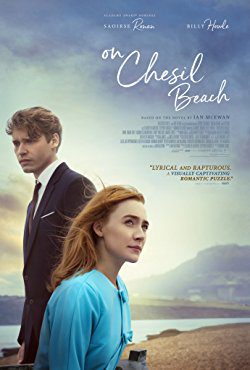 On Chesil Beach (2017) Movie Reviews