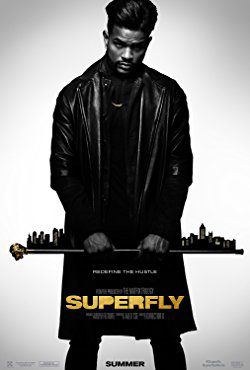 Superfly (2018) Movie Reviews