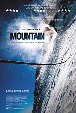 Mountain (2017) Movie Reviews