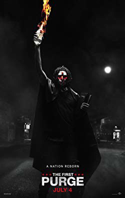 The First Purge (2018) Movie Reviews