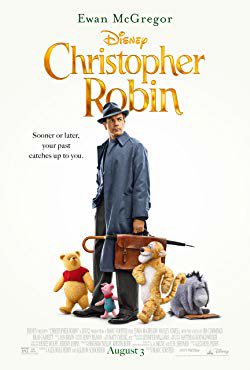 Christopher Robin (2018) Movie Reviews