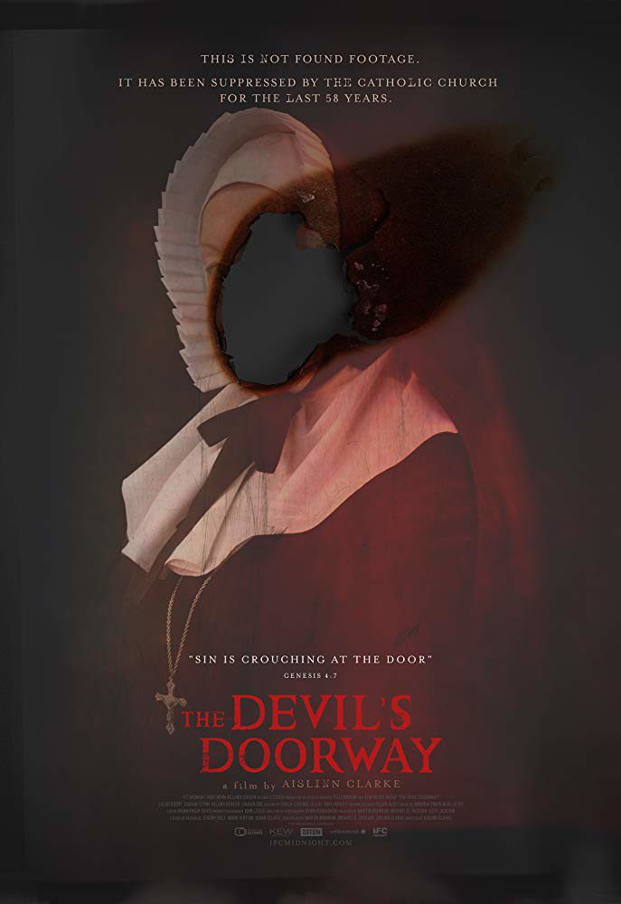 The Devil’s Doorway (2018) Movie Reviews