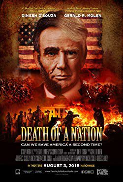 Death of a Nation (2018) Movie Reviews