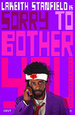 Sorry to Bother You (2018) Movie Reviews