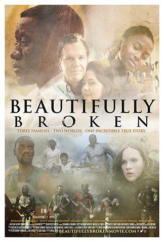 Beautifully Broken (2017)