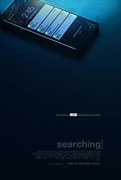 Searching (2018) Movie Reviews