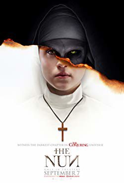 The Nun (2018) Movie Reviews