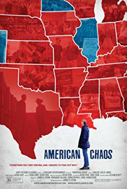 American Chaos (2018) Movie Reviews