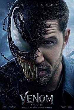 Venom (2018) Movie Reviews