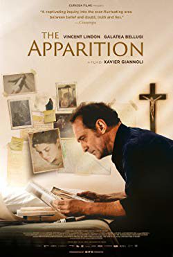 The Apparition (2018) Movie Reviews