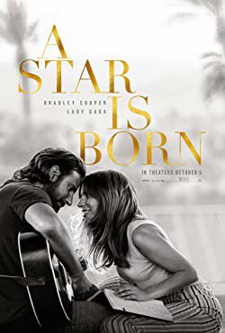 A Star is Born (2018) Movie Reviews