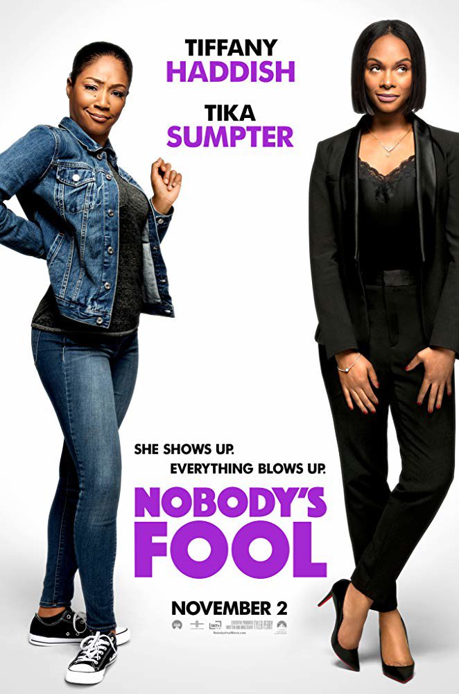 Nobody’s Fool (2018) Movie Reviews