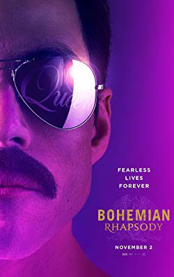 Bohemian Rhapsody (2018) Movie Reviews