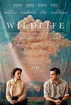Wildlife (2018) Movie Reviews