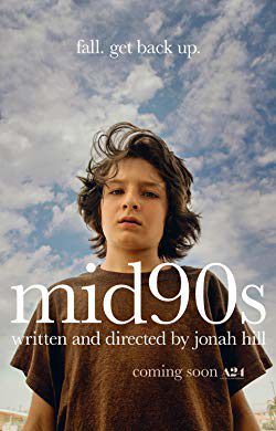 Mid90s (2018) Movie Reviews