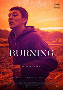 Burning (2018) Movie Reviews