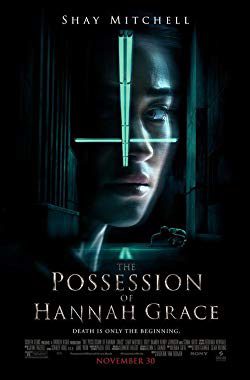 The Possession of Hannah Grace (2018) Movie Reviews