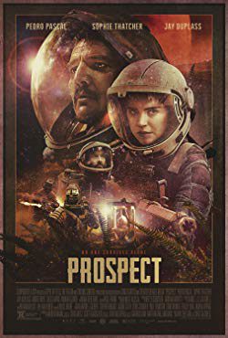 Prospect (2018) Movie Reviews