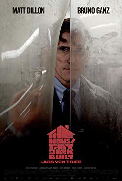 The House That Jack Built (2018) Movie Reviews
