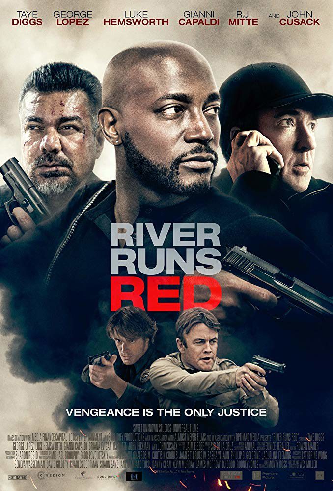 River Runs Red (2018) Movie Reviews
