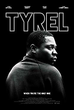 Tyrel (2018) Movie Reviews
