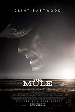 The Mule (2018) Movie Reviews