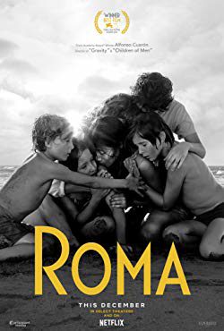 Roma (2018) Movie Reviews