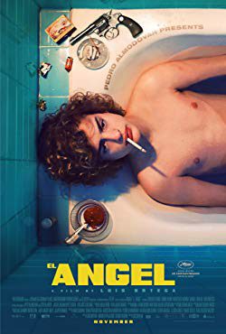 El Angel (2018) Movie Reviews