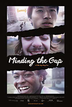Minding the Gap (2018) Movie Reviews