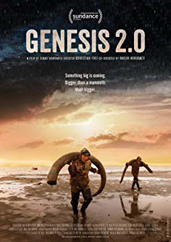 Genesis 2.0 (2018) Movie Reviews