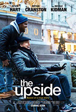 The Upside (2019) Movie Reviews