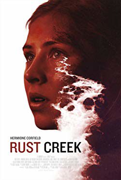Rust Creek (2018) Movie Reviews