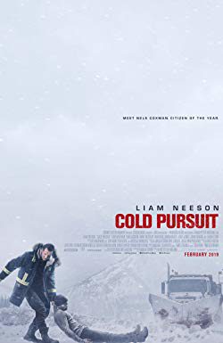 Cold Pursuit (2019) Movie Reviews